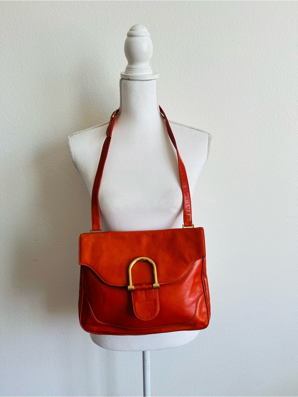 Morris Moskowitz bag